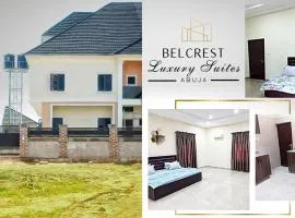 Belcrest Luxury Suites