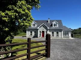 Drumbar Lodge