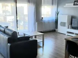 Apartament LUXON 4