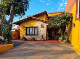 Hostal Mi lugar Vintage