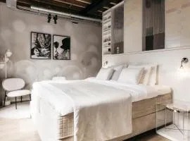Cousins Boutique Hotel