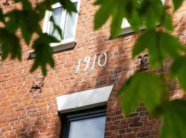 "Landgalerie" in Gribbohm nähe Wacken