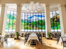 赫泽格霍夫酒店