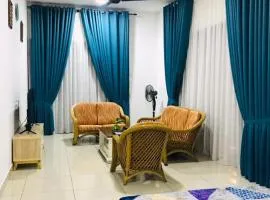 MMG D'Bertam Homestay For Malay Only
