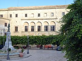 Casa per ferie Don Luigi Burgio Naselli，位于Aragona的酒店