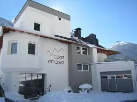安德烈公寓酒店