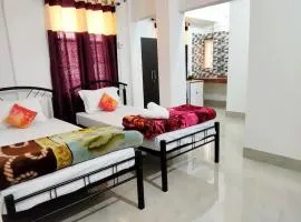 Saanvi Homestay