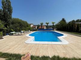 Residence Provence New，位于维尔蒂尼克的酒店