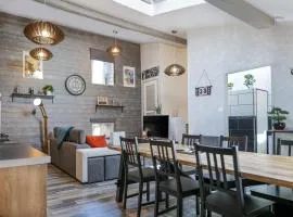 Gîte chez Thomas et John