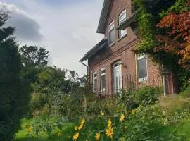 Ferienwohnung Medemgarten