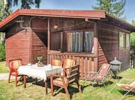 Holiday Home Morag Kretowiny Iii