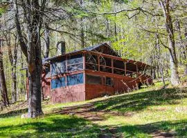 Deer Hill Camp