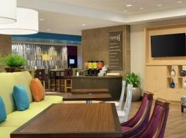 Home2 Suites By Hilton Covington，位于卡温顿的酒店