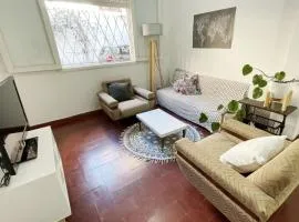 Precioso Apartamento en plena Nueva Córdoba