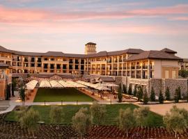 Grand Reserve at The Meritage