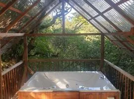 Glamping rionegro Guayacanes