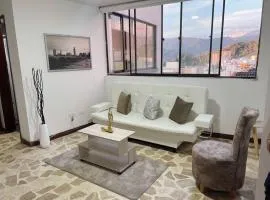 Lovely 1 bedroom apartment