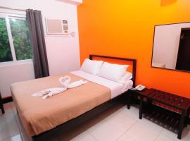 Negrense Suites