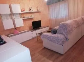 Apartamento El Prado