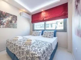 Central Mini Suite