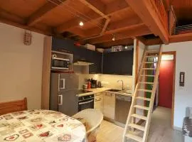 Studio Arêches-Beaufort, 3 pièces, 6 personnes - FR-1-342-142