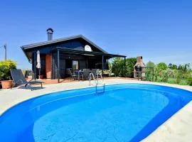 House of Nature with Swimming pool, Sauna and Jacuzzi MIN 2 nights