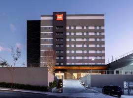 ibis Botucatu，位于博图卡图的酒店