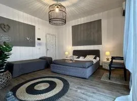 阿格里塞斯托住宿加早餐酒店