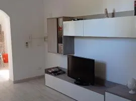 Casa vacanze Agrumeto