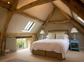 The Potting Shed, 5* Luxury escape Cirencester