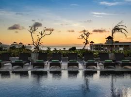 Champlung Mas Hotel Legian，位于勒吉安的酒店
