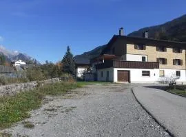 Ferienwohnung an der Alfenz