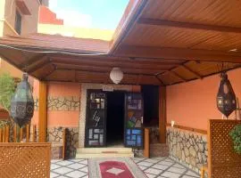 Hotel la renaissance tata