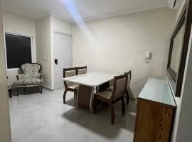 ApartamentoGuarujá a menos de 100 metros da praia