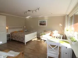 Haus Nordseeresidenz Wohnung 27