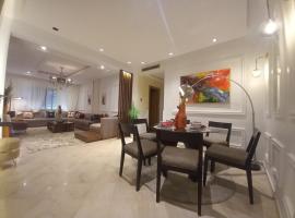 Appartement la perle de Nouaceur，位于Nouaceur的酒店