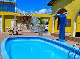 Pousada Gamela do Maragogi