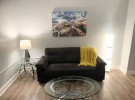 Modern Dog Friendly 1BD-1BA Apt in Federal Hill