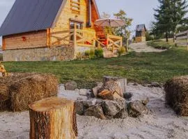 Planinska kuća Isiteo