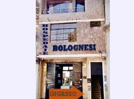 Hospedaje bolognesi