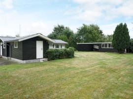 6 person holiday home in Dannemare-By Traum，位于丹讷马勒的酒店