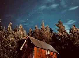 Oxford Tiny House，位于Oxford的酒店