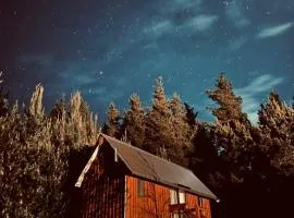 Oxford Tiny House