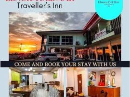 Elnora Delmar Travellers Inn