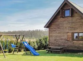 Two-Bedroom Holiday Home Mscice With Lake View 03