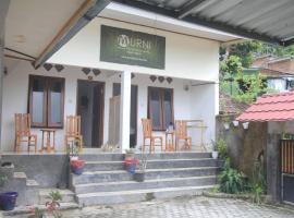 Mugeni Homestay，位于圣吉吉的酒店