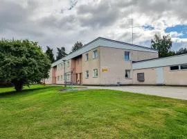 Beautiful Apartment In Åsensbruk