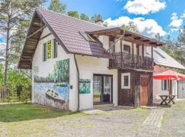 2 Bedroom Pet Friendly Home In Legbad
