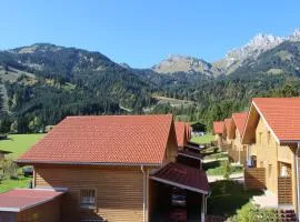 Feriendorf am Hahnenkamm