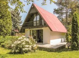 Holiday Home Sobòtka Pod Debami